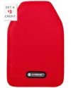 LE CREUSET LE CREUSET WINE COOLER SLEEVE WITH $3 CREDIT