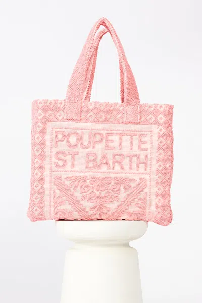 Le Daf Beach Bag Olbia Medium
