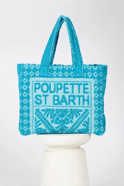 Le Daf Beach Bag Olbia Medium