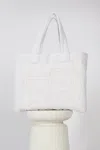 Le Daf Beach Bag Olbia Medium