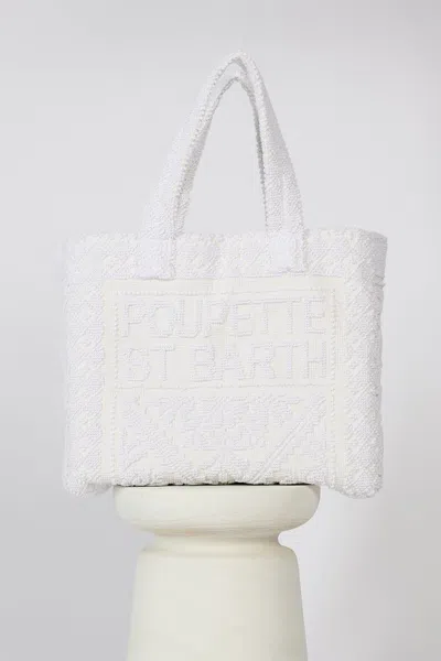 Le Daf Beach Bag Olbia Medium