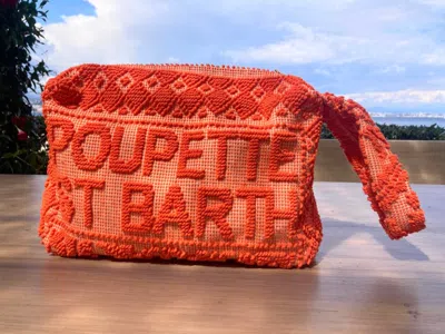 Le Daf Pochette Olbia Slim
