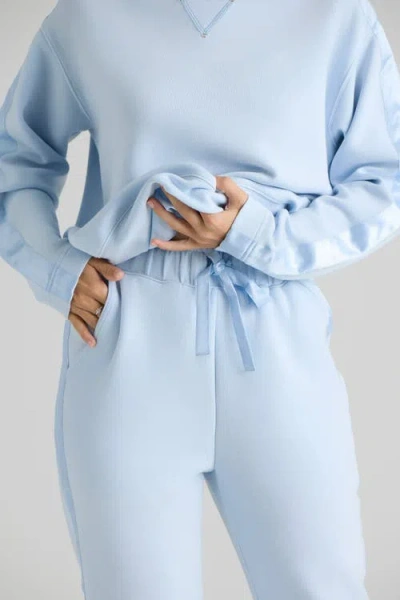 Le Fafo Celine Sweatpants In Blue