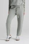Le Fafo Celine Sweatpants In Gray