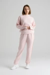 Le Fafo Celine Sweatpants In Pink