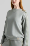 Le Fafo Celine Sweatshirt In Green