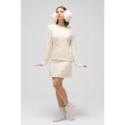 Le Fafo Perla Set In Neutral