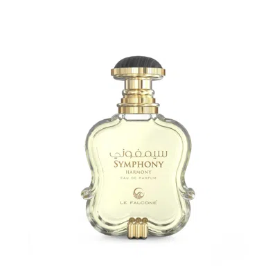 Le Falcone Men's Symphony Melody Edp Spray 3.4 oz Fragrances 6294019027316 In Gold