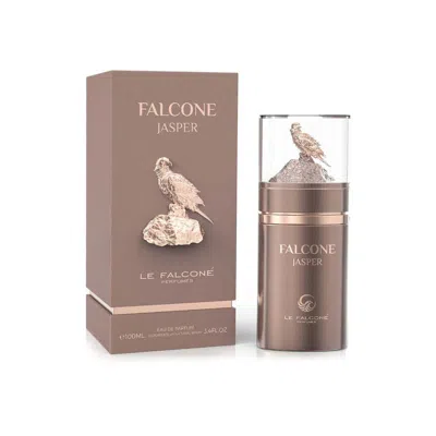 Le Falcone Unisex Jasper Edp 3.4 oz Fragrances 6294019015146