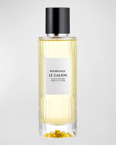 Le Galion Bourrasque Eau De Parfum, 3.4 Oz.