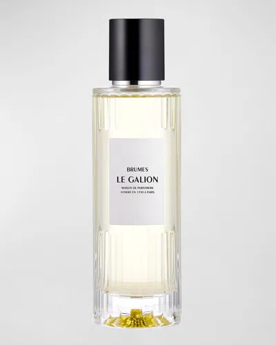 Le Galion Brumes Eau De Parfum, 3.4 Oz.