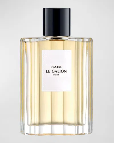 Le Galion L'astre  Eau De Parfum, 3.4 Oz.