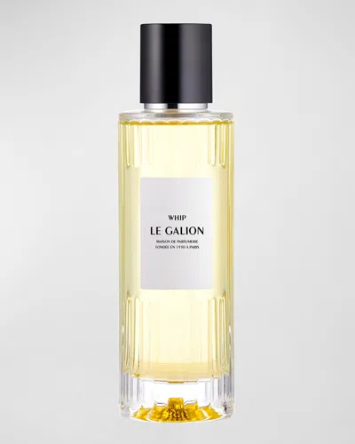 Le Galion Whip Eau De Parfum, 3.4 Oz.