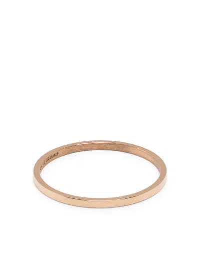 Le Gramme 18kt Red Gold 1g Ring