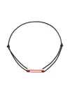Le Gramme Le 1,7g Bracelet In Silver