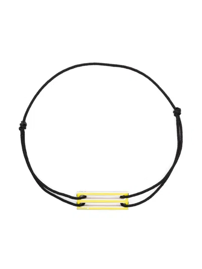 Le Gramme Le 2,5g Bracelet In Yellow