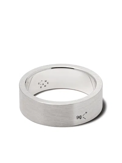 LE GRAMME LE 9 GRAMMES RIBBON RING