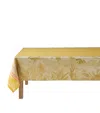 Le Jacquard Français Cotton Sinharaja Tablecloth