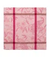 Le Jacquard Français Linen À L'orangerie Napkin