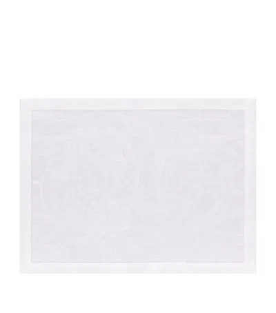 Le Jacquard Français Linen Tivoli Placemat