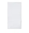 Le Jacquard Français Tivoli Damask Napkin In White