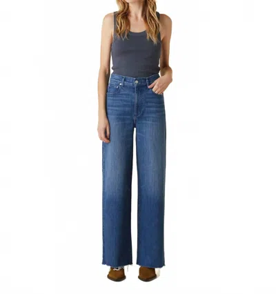 Le Jean Column Jean In Millie In Blue