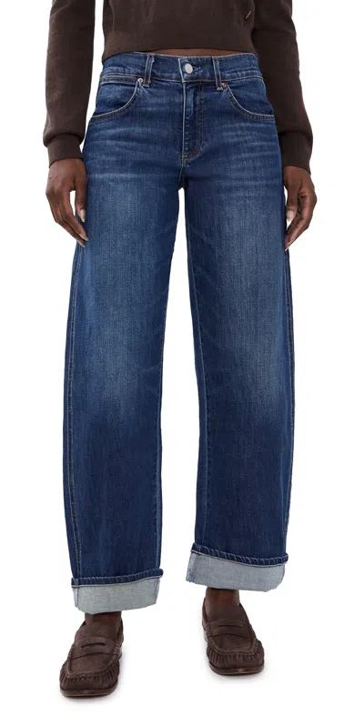 Le Jean Cowboy Curve Jeans Diamond In The Rough
