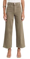 Le Jean Juliette Wide Leg Anks Mountain In Mountain
