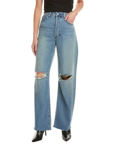 Le Jean Nomad Summer Solstice Jean In Blue