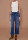 Le Jean Weekend Jean In Otis