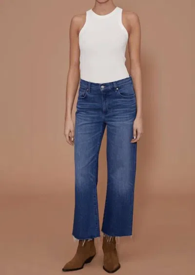 Le Jean Weekend Jean In Otis