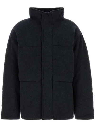 LE KASHA CASHMERE DILLON PADDED JACKET