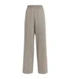 Le Kasha Pants & Shorts In Beige