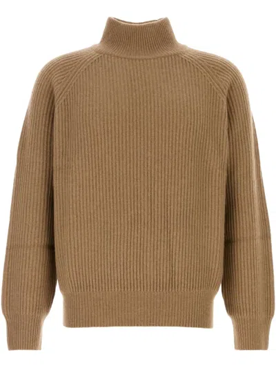 LE KASHA CASHMERE SWEATER