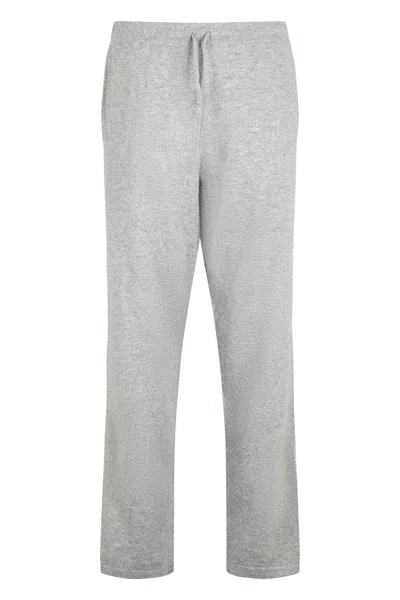 LE KASHA CASHMERE TROUSERS