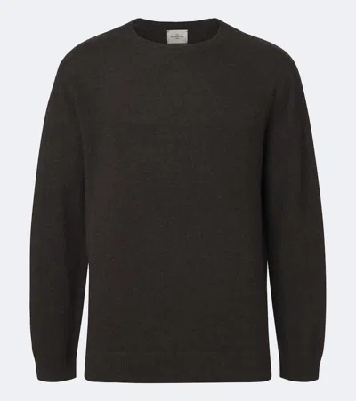 Le Kasha Colmar Cashmere Sweater In Brown