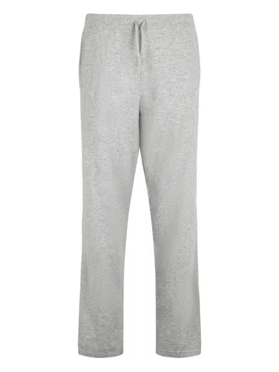 LE KASHA DRAWSTRING TROUSERS