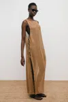 Le Kasha I'm Not Going To Let You Get Away With This. In Brown