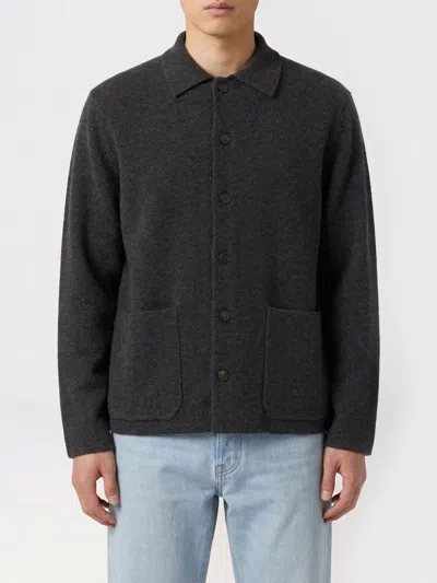 Le Kasha ジャケット  メンズ カラー ブラック In Black