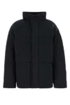 Le Kasha Giubbino Imbottito Dillon In Cashmere Blu Notte Uomo In Blue