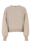 LE KASHA LE KASHA KNITWEAR