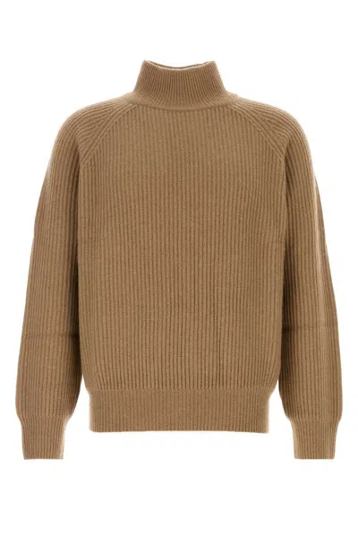 LE KASHA LE KASHA KNITWEAR