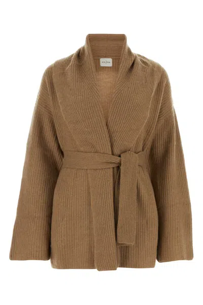 LE KASHA LE KASHA KNITWEAR