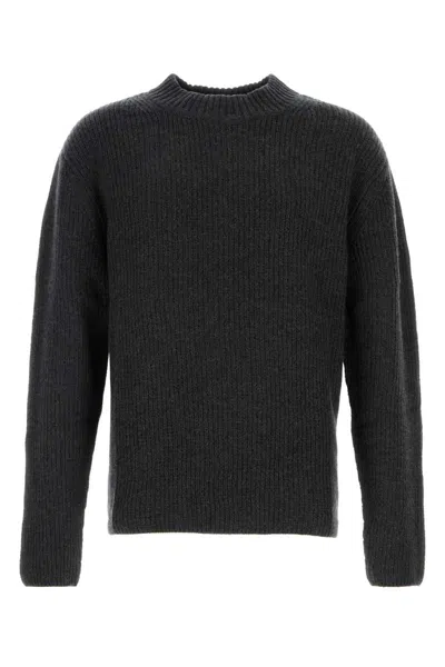LE KASHA LE KASHA KNITWEAR