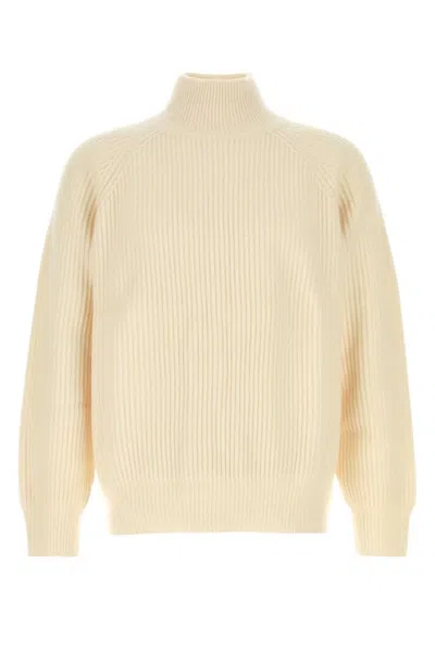 Le Kasha Lette In White