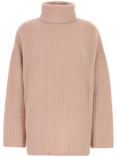 LE KASHA LISBON SWEATER