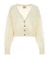 LE KASHA LE KASHA SYDNEY CARDIGAN