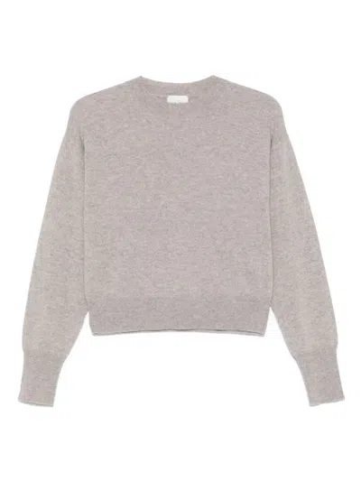 LE KASHA MENORCA SWEATER
