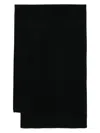 Le Kasha Meribel Scarf In Black