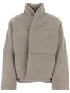 LE KASHA PRAGUE PUFFER JACKET